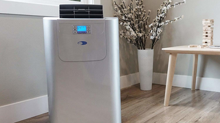 This Whynter Portable AC/Heating Unit Is $100 Off, While It Lasts
